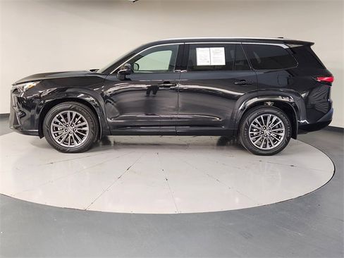 Used 2024 Lexus TX 350 350 image 5