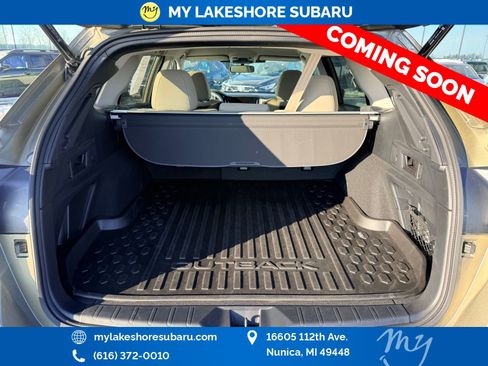Used 2025 Subaru Outback Premium image 15