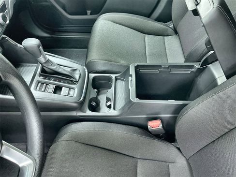 Certified 2025 Honda CR-V LX image 16