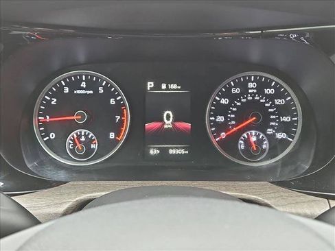 Used 2023 Kia K5 EX w/ EX Premium Package FWD image 11