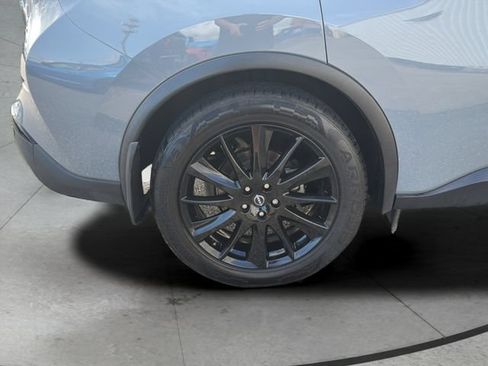 Used 2023 Nissan Murano SV w/ SV Midnight Edition Package AWD/4WD image 31