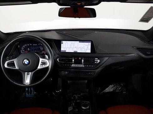 Used 2024 BMW M235i xDrive Gran Coupe M235i xDrive w/ Premium Package image 8