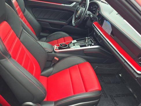 Used 2023 Porsche 911 Turbo S image 5