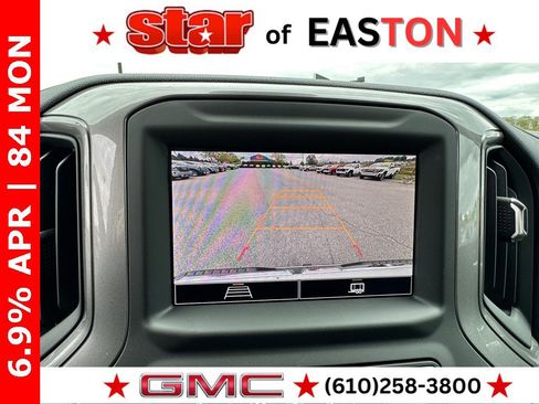 New 2026 GMC Sierra 3500 Pro image 16