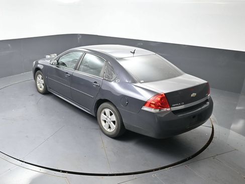 Used 2009 Chevrolet Impala LS FWD image 17