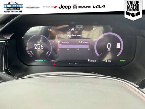 Used 2024 Jeep Wagoneer Launch Edition AWD/4WD image 23