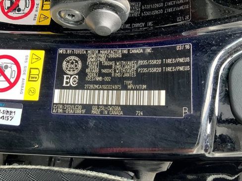 Used 2016 Lexus RX 350 AWD image 33