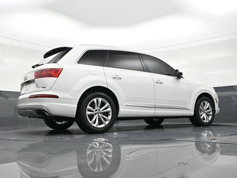 Used 2019 Audi Q7 2.0T Premium w/ Convenience Package image 29