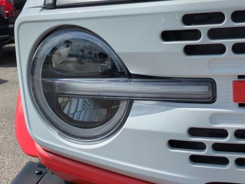 New 2025 Ford Bronco Stroppe Edition image 10