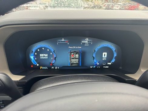 New 2025 Ford Bronco Sport Big Bend w/ Convenience Package image 20