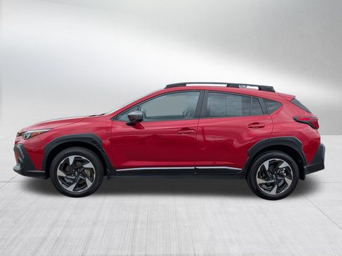 Certified 2024 Subaru Crosstrek 2.5i Limited w/ Crosstrek Mirror Package AWD/4WD image 4