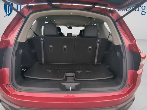 Certified 2024 Honda Pilot EX-L image 13