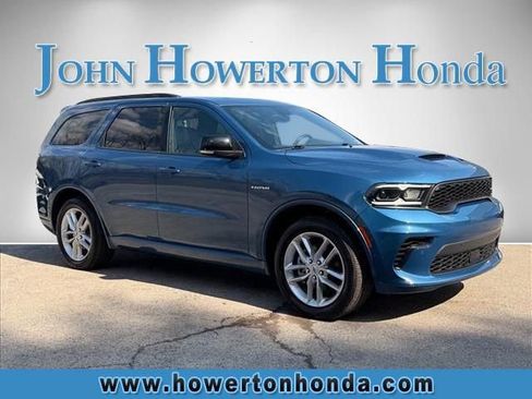 Used 2025 Dodge Durango R/T image 1