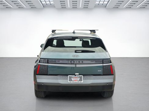 New 2026 Hyundai Ioniq 5 XRT image 6