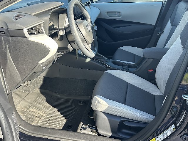 New 2027 Toyota Corolla LE FWD image 20