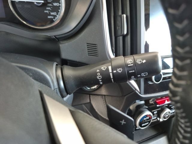 Used 2023 Subaru Forester Touring AWD/4WD image 25