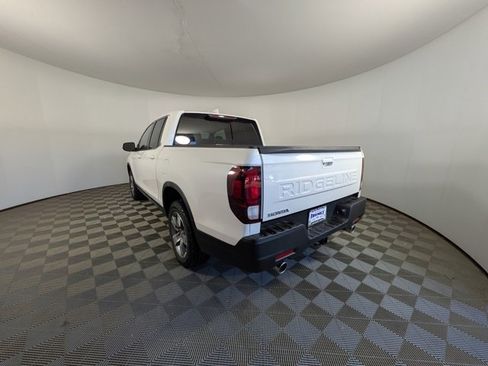 New 2026 Honda Ridgeline RTL image 14