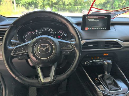 Used 2019 MAZDA CX-9 Grand Touring FWD image 12