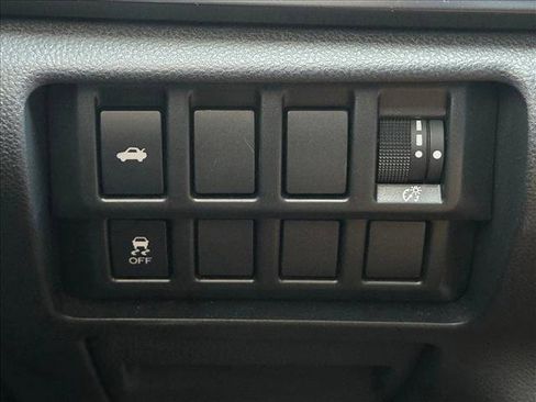 Used 2023 Subaru WRX Limited image 11