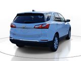 Used 2020 Chevrolet Equinox LT image 4