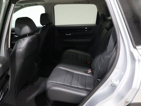 Used 2025 Honda CR-V EX-L image 16