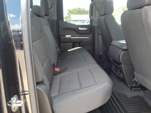 Used 2023 GMC Sierra 1500 Pro w/ Pro Value Package AWD/4WD image 16