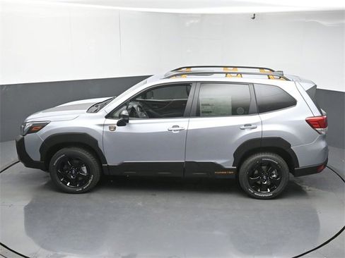 New 2025 Subaru Forester Wilderness w/ Wilderness Package image 46