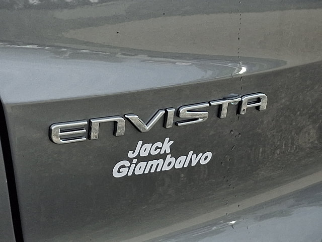 New 2026 Buick Envista Preferred w/ Convenience I Package FWD image 20