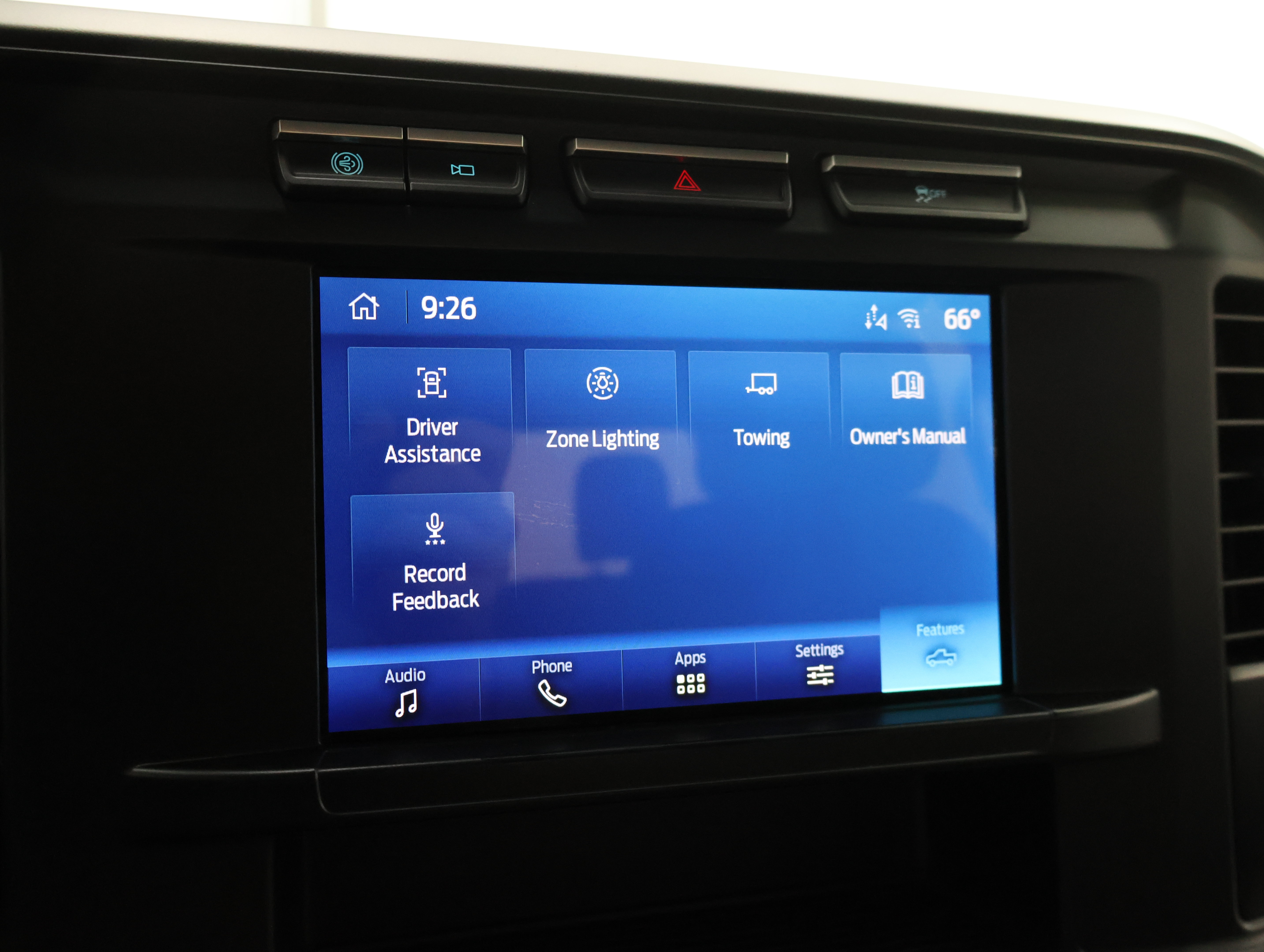 Used 2024 Ford F250 XL w/ STX Appearance Package AWD/4WD image 56