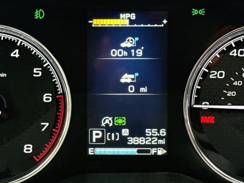 Certified 2024 Subaru Forester Touring image 12