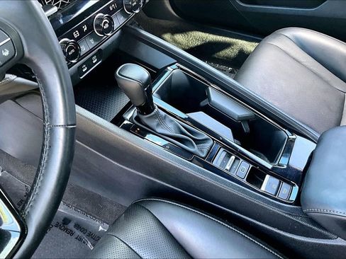 Certified 2024 Honda Accord Sport image 13