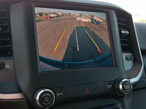 Used 2022 RAM 1500 Big Horn AWD/4WD image 20