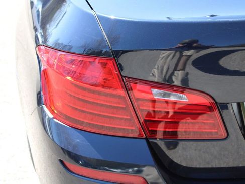 Used 2016 BMW 528i Sedan image 19