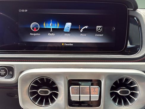 Used 2021 Mercedes-Benz G 63 AMG 4MATIC image 36
