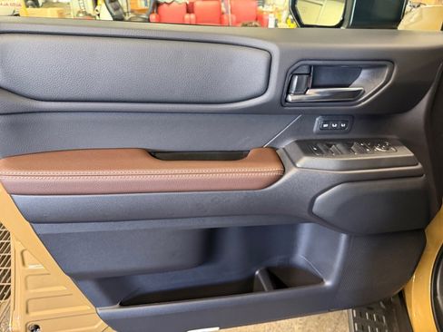 New 2026 Toyota Land Cruiser image 32