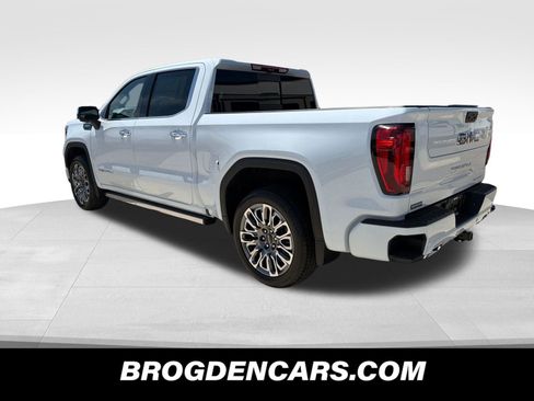 New 2026 GMC Sierra 1500 Denali Ultimate AWD/4WD image 6