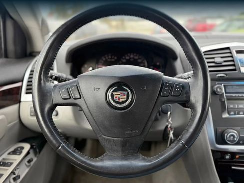 Used 2007 Cadillac SRX image 23
