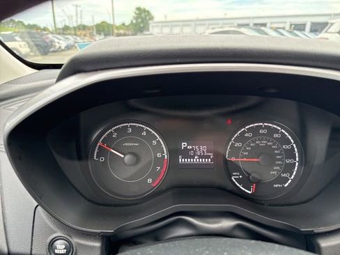 Used 2017 Subaru Impreza 2.0i Premium AWD/4WD image 11