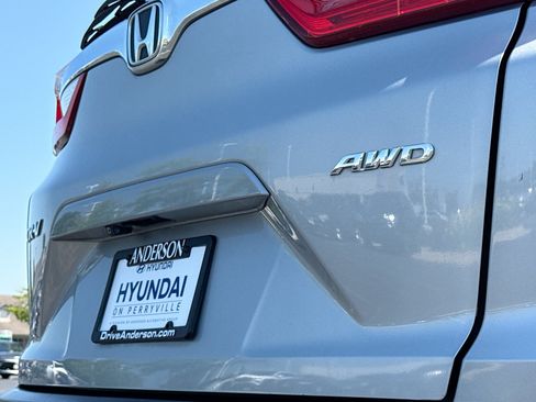 Used 2019 Honda CR-V EX image 15
