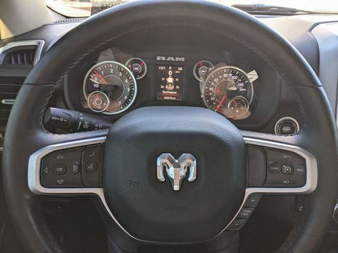 Certified 2019 RAM 1500 Big Horn AWD/4WD image 20