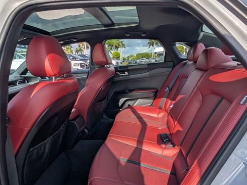 Used 2022 Kia K5 GT-Line w/ GT-Line Awd Premium Package image 7