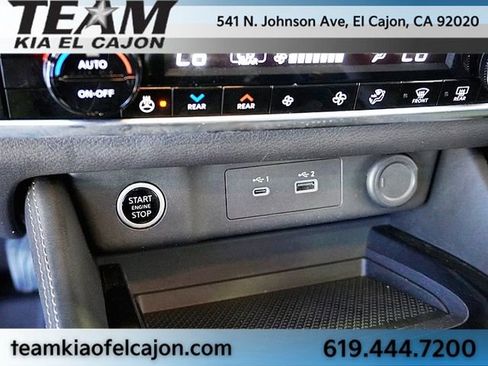 Used 2021 Nissan Rogue SL image 31