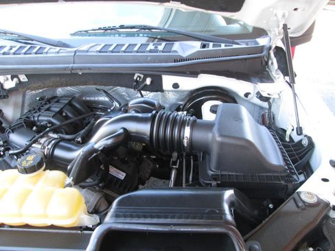 Used 2016 Ford F150 XL w/ XL Power Equipment Group RWD image 35