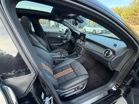 Used 2016 Mercedes-Benz CLA 250 CLA250 image 14