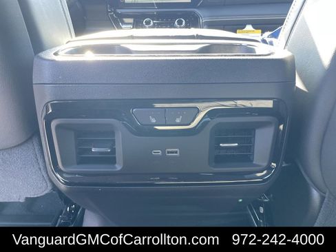 New 2026 GMC Sierra 1500 AT4X image 26