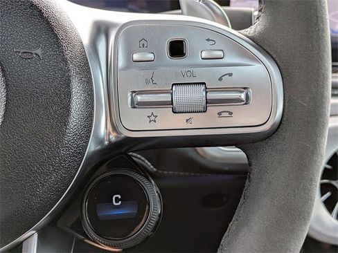 Used 2023 Mercedes-Benz G 63 AMG 4MATIC image 27