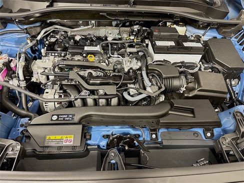 Certified 2026 Toyota Corolla Cross XLE w/ Convenience Package image 32