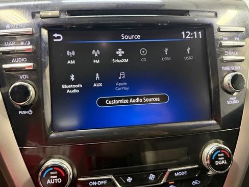 Used 2021 Nissan Murano SL AWD/4WD image 34