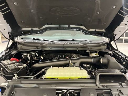 New 2026 Ford F150 Lariat image 27