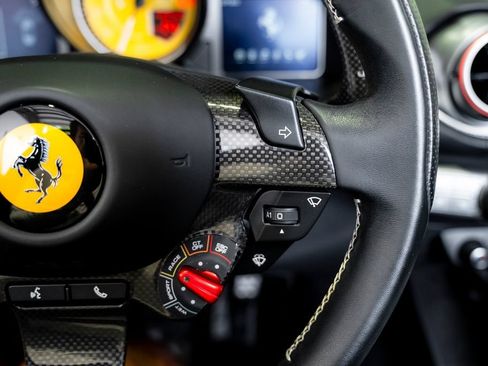 Used 2023 Ferrari 812 GTS RWD image 45